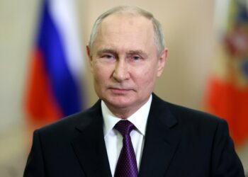 Владимир Путин: Укытучы һөнәре – күркәм һәм мөһим миссия