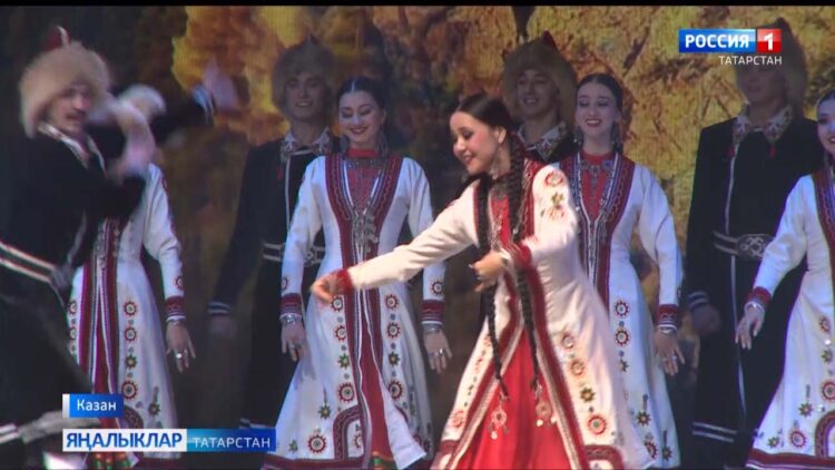 Шәрыкъ базары Казанда