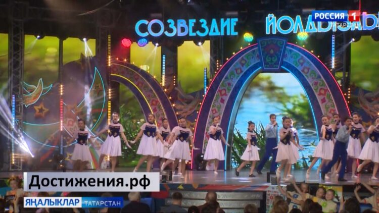 Үз тавышыңны бир