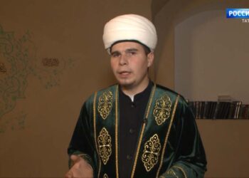 Вәгазьче — Илгиз Алимов