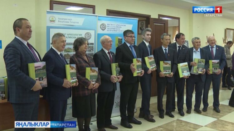 Бөек Идегәй дастанын хәзерге вакытта һәркем белә