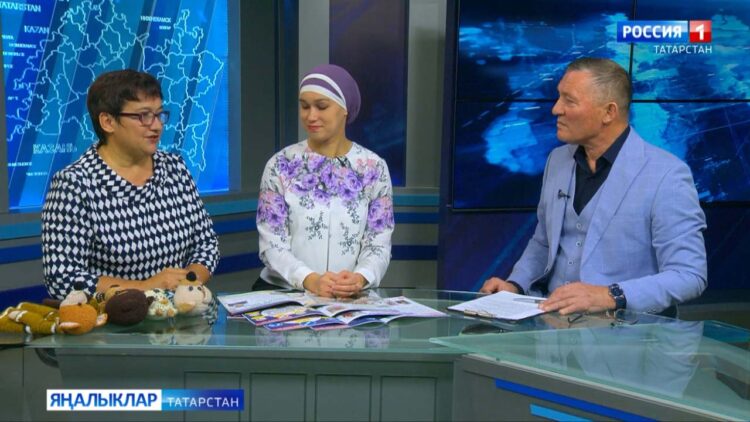 2023нче ел Россиядә Укытучылар hәм остазлар елы дип игълан ителгән иде