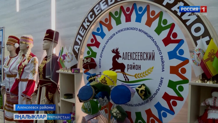 Дәүләт милли сәясәтен гамәлгә ашыру турында тәфсилле сөйләшү