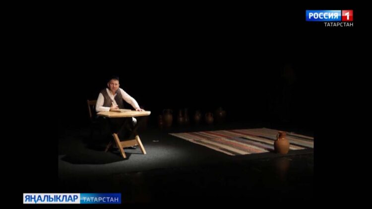 Казахстанның Кокшетау шәһәрендә «Те-ART-Көкше» V Халыкара театр фестивале узды