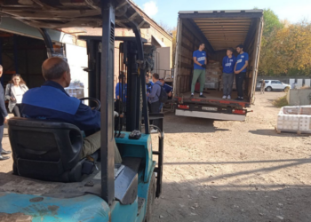 Махсус операция зонасындагы хәрбиләр ярдәм өчен Татарстанга рәхмәт белдерде