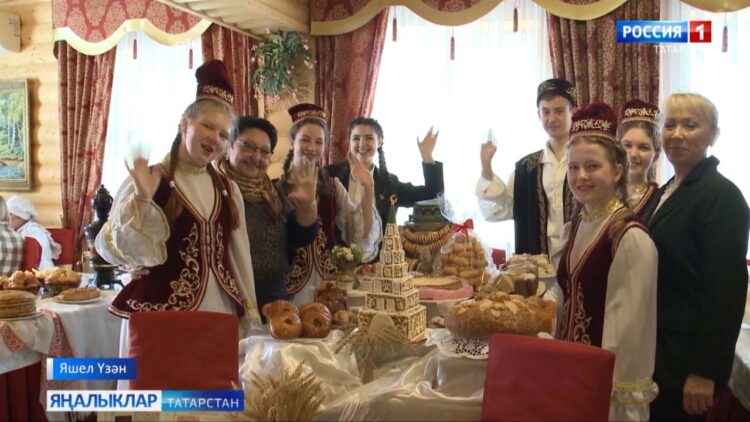 150 килограммлы гөбәдия бәлеше пеште