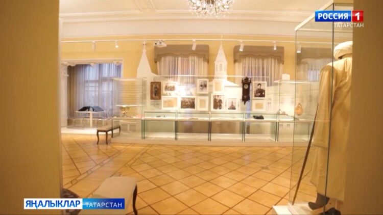 «Мәдәни тормыш» сәхифәсе