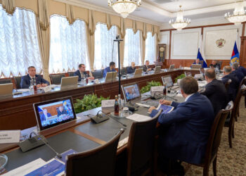 Татарстан башка төбәкләр белән елга элемтәсен үстерергә әзер