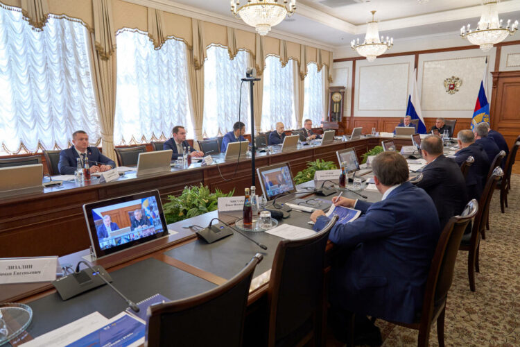 Татарстан башка төбәкләр белән елга элемтәсен үстерергә әзер