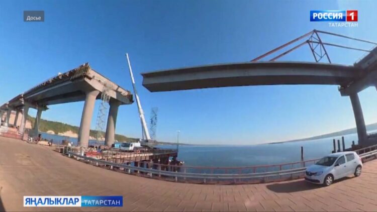 Владимир Путин: «Юл хуҗалыгы – икътисадның иң әһәмиятле тармакларының берсе»