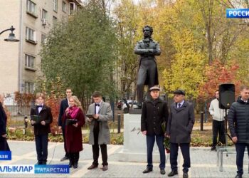 Парламент хәбәрләре