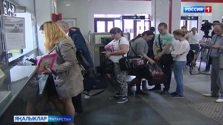 Россия Генераль прокуратурасы сайтында СВОда катнашучылар өчен яңа бүлек ачылды