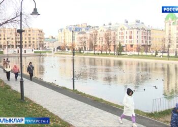 Республикага сизелерлек салкыннар килде