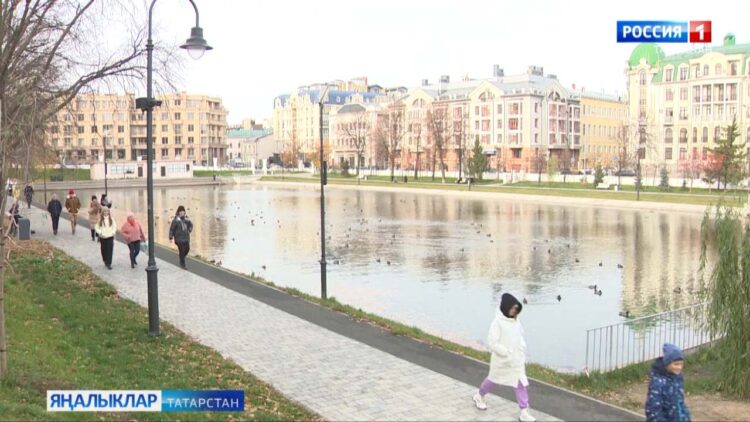 Республикага сизелерлек салкыннар килде