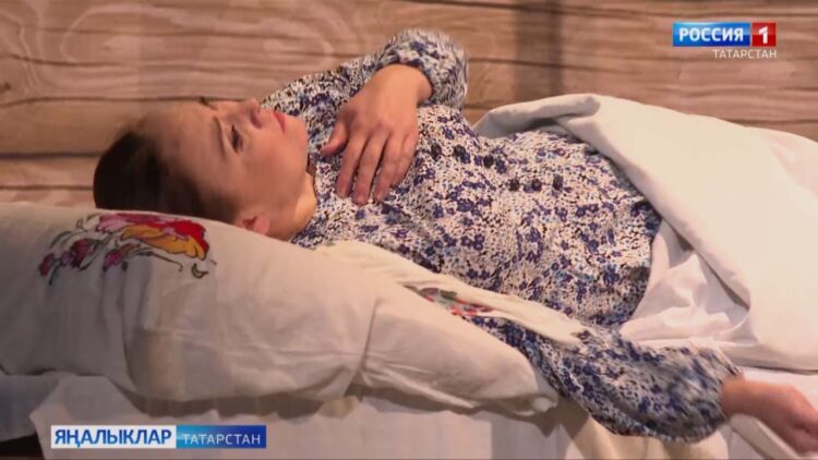 Онытылыр димә…