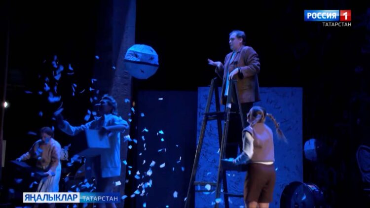 Кунак ашы, кара – каршы