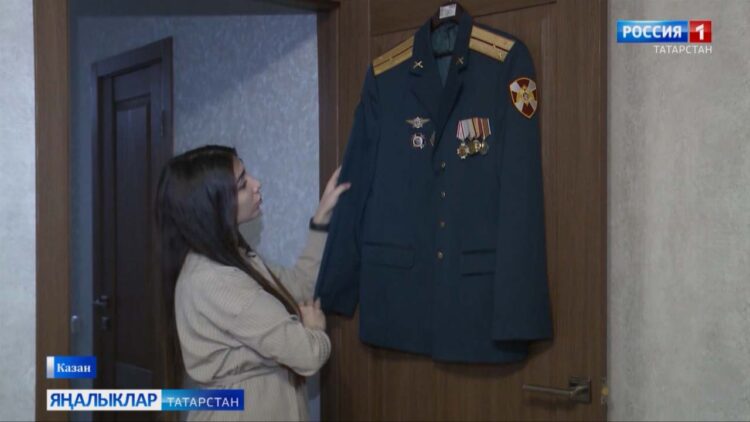 Махсус хәрби операциядә катнашучы сугышчыларга хәзер барлык ватанпәрвәр россиялеләр ярдәм итә