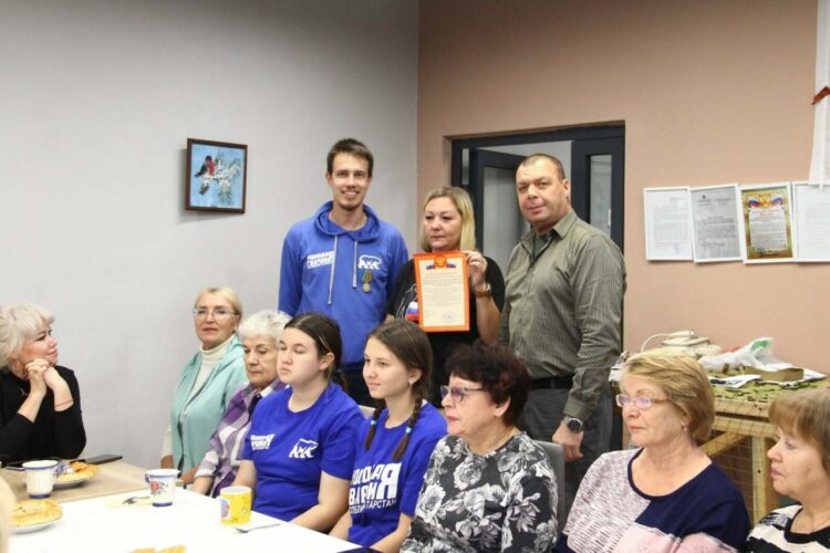 Алабуга районы махсус хәрби операция зонасына 209 тонна гуманитар йөк озатты