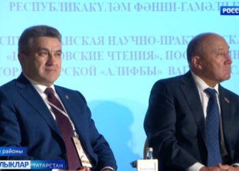 «Әлифба» китабы авторының тууына 115 ел!