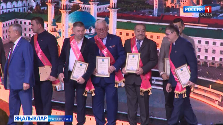 Буа якташлык җәмгыяте райондашларын Казанга җыйды