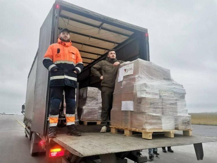 Рөстәм Миңнеханов Газа секторында яшәүчеләргә ярдәм җыйган Татарстан халкына рәхмәт әйтте