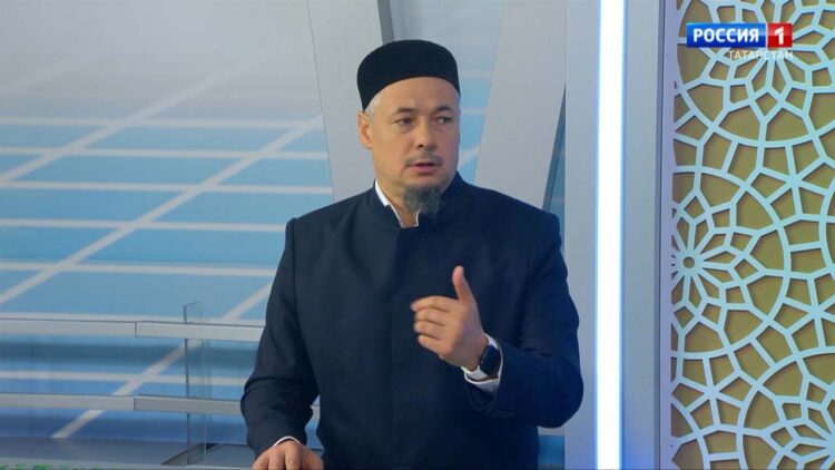 «Кулыңнан бер яхшылык килсә, бишне кыл»…