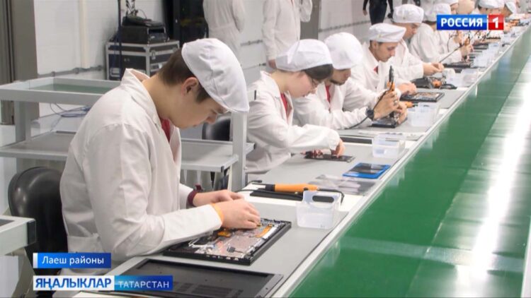 Ниhаять, үзебезнеке!