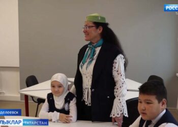 ”Яңартылган “Мирас”