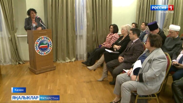 Республикада милләтара һәм конфессияара мөнәсәбәтләр тотрыклылыгына ирешүдә кулланыла торган методикаларның югары нәтиҗәлелеге башка субъектларга да үрнәк