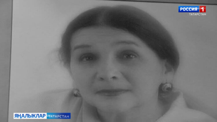 Милли сәхнәбезнең якты йолдызы — Наилә Гәрәева мәңгелеккә китеп барды