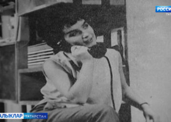 Мәңге сүнмәс йолдыз