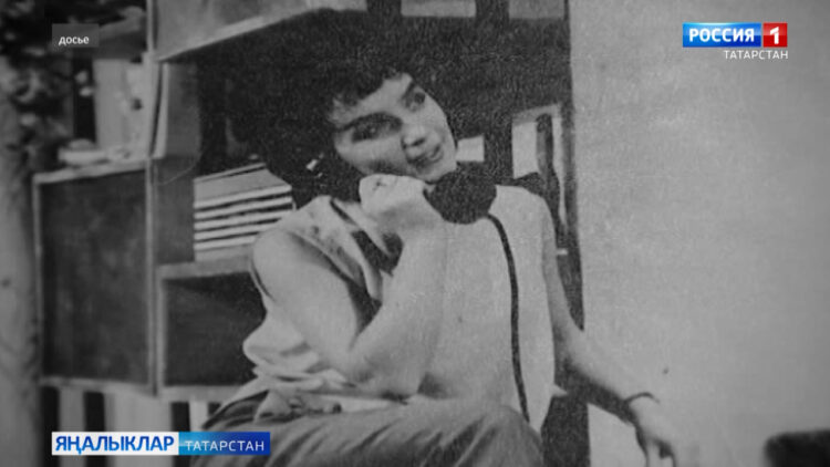 Мәңге сүнмәс йолдыз