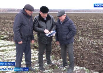 Җир улы — җир кешесе ул