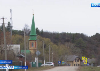 Дүртләтә арткан яхшылык