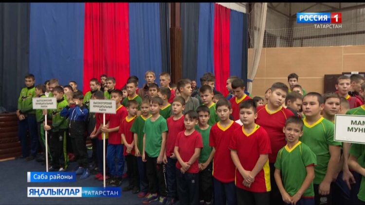 Саба көрәшчеләр ягы