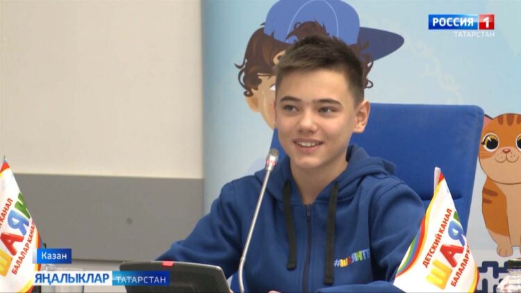 “Шаян ТВ”га — 5 ел