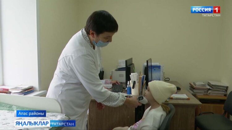 Шәфкатьле шәфкать туташы