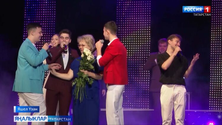 Милли мәдәниятләр һәм гореф-гадәтләр елы төрле эчтәлектәге чараларга бай