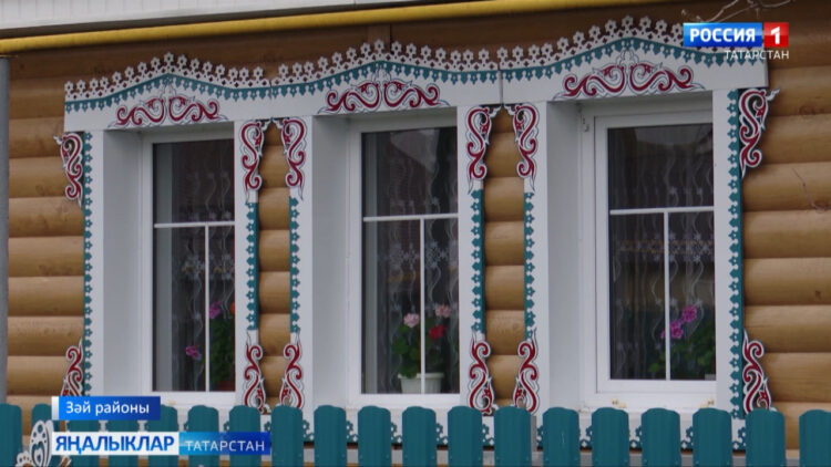 Калайга уелган миллилек