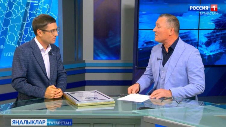 «Интертат» сайты «татар телендәге иң күп укыла торган веб-сайт»