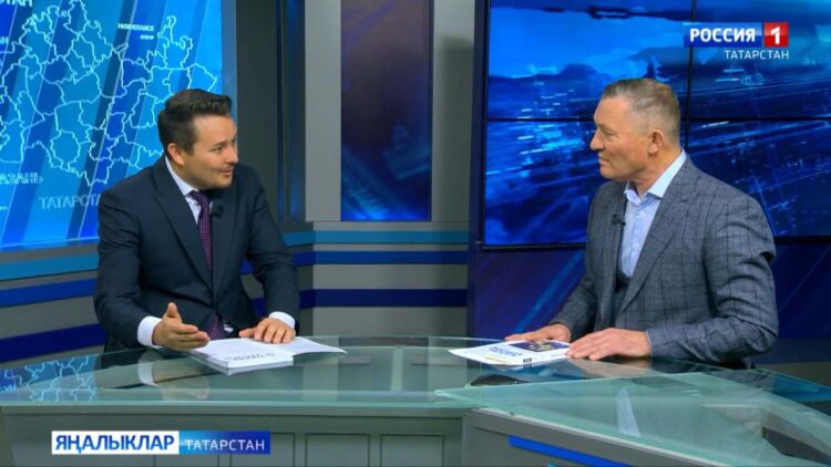 101 яшен тутырган “Казан утлары” журналы әдәбият сөючеләргә алга таба нинди әсәрләр тәкъдим итәргә җыена?