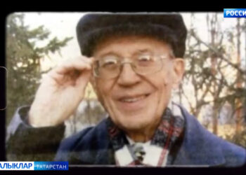 Татар халкының күренекле шәхесләренә багышланган проект