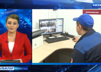 «Авыл сулышы» сәхифәсе