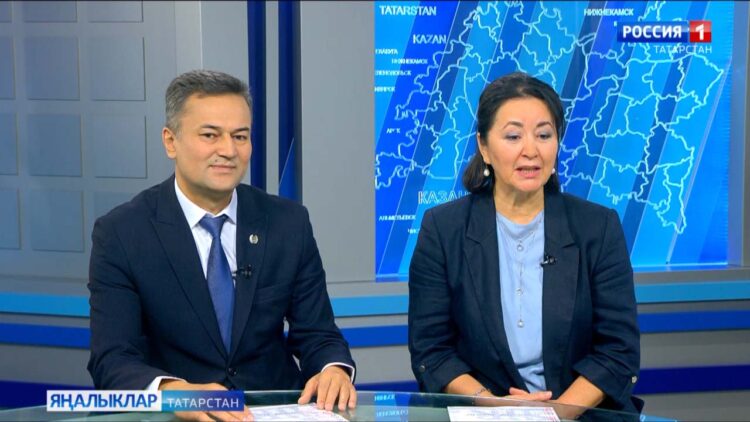 Тиздән Казанада Мәҗит Гафури исемендәге Башкорт драма театры гастрольләре башлана.