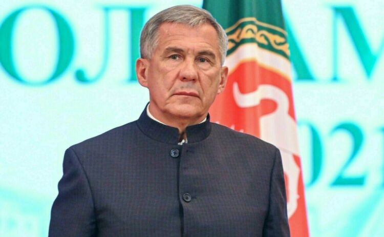 Татарстан белән Кытай арасында товар алмашу 58 процентка арткан