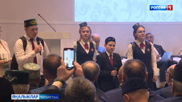 Бердәмлектә — көч