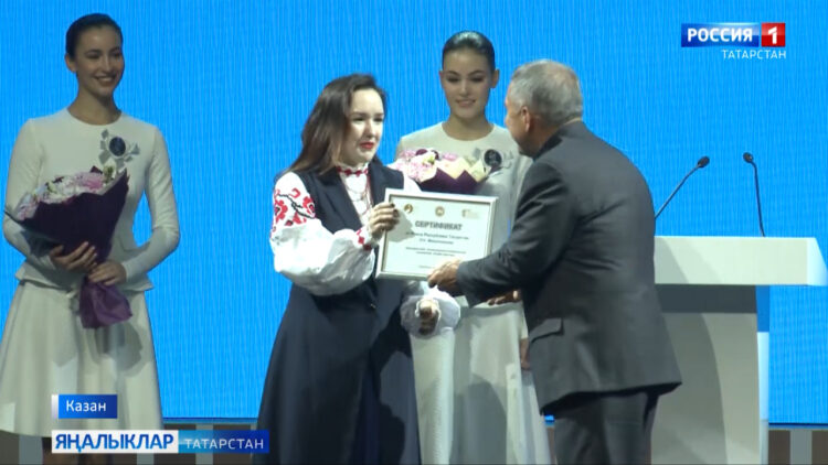 Татарстанда Милли мәдәниятләр һәм гореф-гадәтләр елы азагына якынлаша