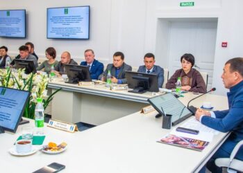 Түбән Камада Разил Вәлиев исемендәге Татар мәдәнияте үзәген булдырырга тәкъдим иттеләр