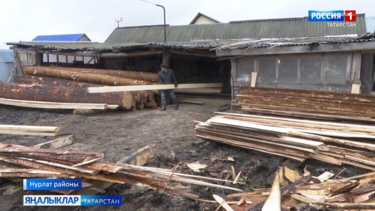 Фәрит һәм Җәмилә Гыйльметдиновлар теләк булганда авылда эшләргә булуны үз мисалларында раслыйлар