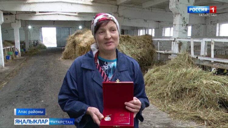 Алар минем балаларым кебек